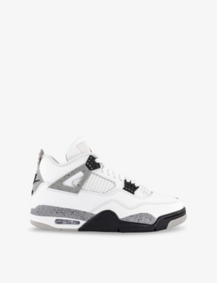 selfridges jordan 4