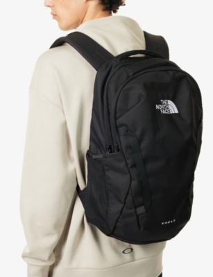THE NORTH FACE: Vault Woven Backpack