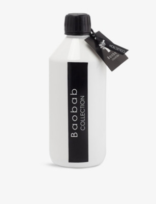 BAOBAB COLLECTION: Arabian Nights Diffuser Refill 500ml