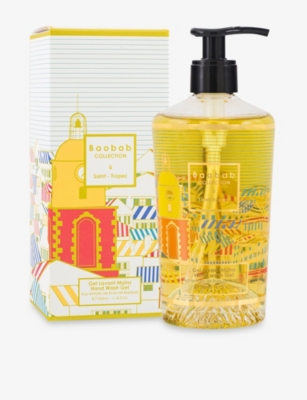 Baobab Collection Saint-tropez Hand Wash Gel Refill 350ml