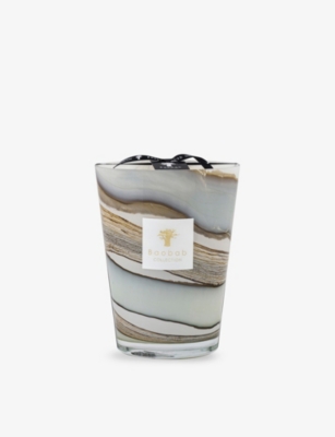 BAOBAB COLLECTION: Sand Sonora Max 24 Scented Candle 5.2kg