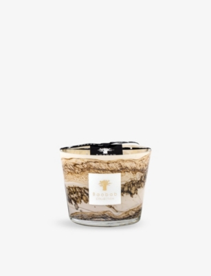 BAOBAB COLLECTION: Sand Siloli Max 10 Scented Candle 1300g