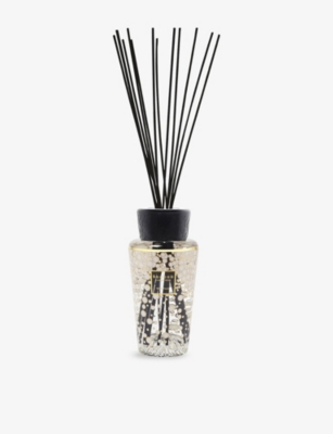 BAOBAB COLLECTION: Pearls White Scented Diffuser Set 500ml