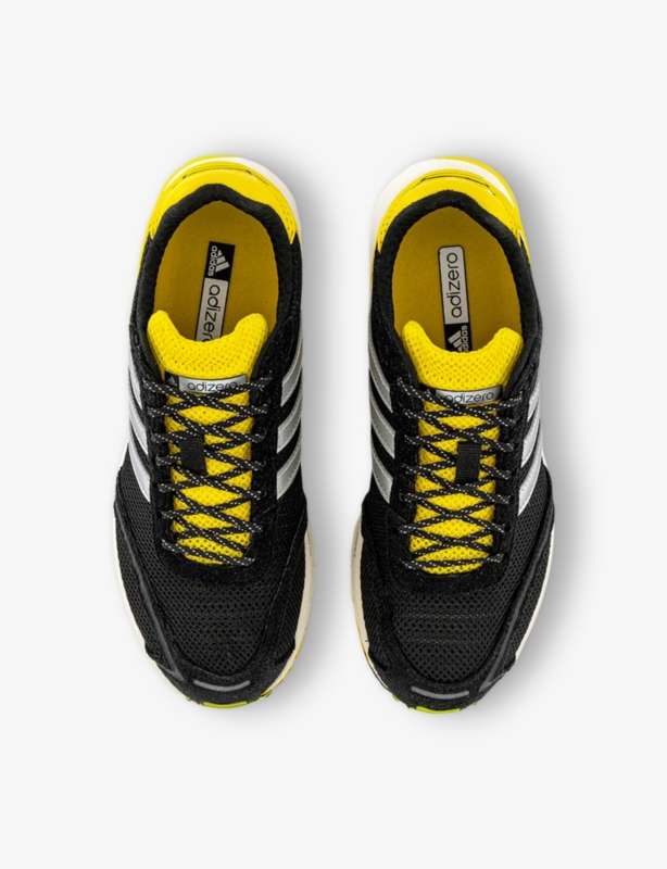 Adizero Fabric Low-Top Trainers