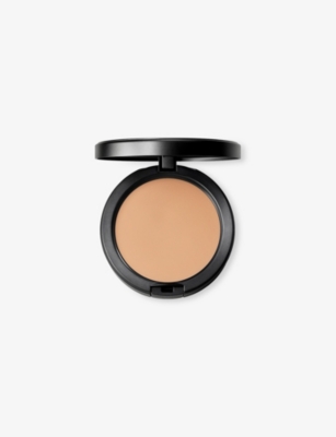 Mac Ac Studio Fix Powder Plus Foundation 15g C3.5
