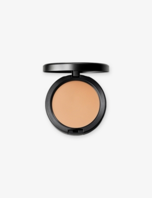 Mac Ac Studio Fix Powder Plus Foundation 15g C4