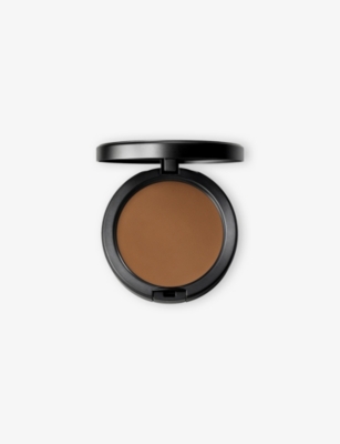 Mac Ac Studio Fix Powder Plus Foundation 15g C55