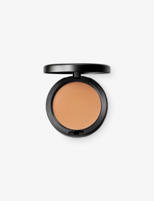 Mac Ac Studio Fix Powder Plus Foundation 15g C5