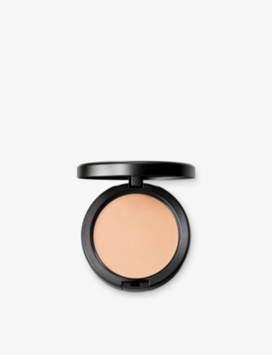 Mac Ac Studio Fix Powder Plus Foundation 15g N4.5