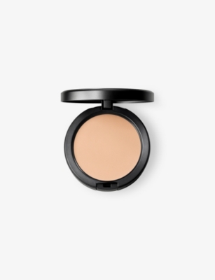 Mac Ac Studio Fix Powder Plus Foundation 15g N50