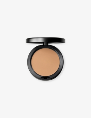 Mac Studio Fix Powder Plus Foundation 15g In N6.5?