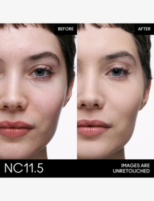 Mac Ac Studio Fix Powder Plus Foundation 15g Nc11.5 In Nc11.5