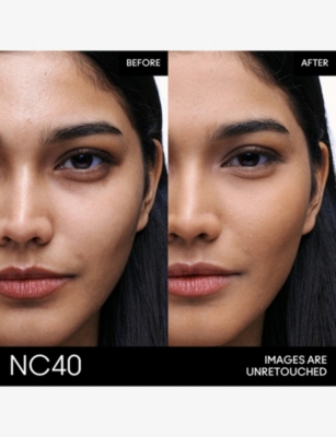 Mac Ac Studio Fix Powder Plus Foundation 15g Nc40 In Nc40