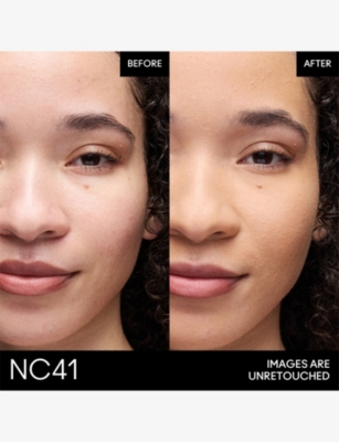 MAC AC NC41 STUDIO FIX POWDER PLUS FOUNDATION 15G 