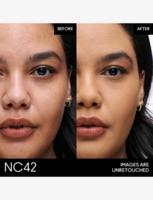 Mac Ac Studio Fix Powder Plus Foundation 15g Nc42 In Nc42