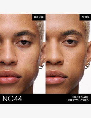 Mac Ac Studio Fix Powder Plus Foundation 15g Nc44 In Nc44