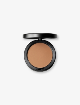 Mac Ac Studio Fix Powder Plus Foundation 15g Nc45.5 In Nc45.5