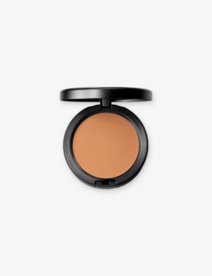 Mac Ac Studio Fix Powder Plus Foundation 15g Nc45 In Nc45