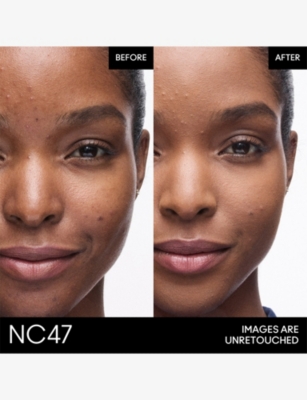 Mac Ac Studio Fix Powder Plus Foundation 15g Nc47 In Nc47