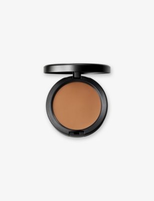 Mac Ac Studio Fix Powder Plus Foundation 15g Nc47 In Nc47