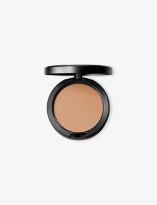 Mac Ac Studio Fix Powder Plus Foundation 15g Nw18 In Nw18