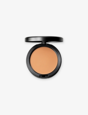 Shop Mac Ac Nw35 Studio Fix Powder Plus Foundation 15g