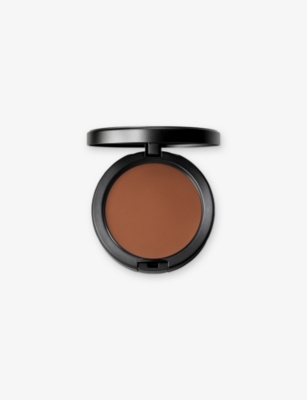 Mac Ac Studio Fix Powder Plus Foundation 15g Nw55 In Nw55