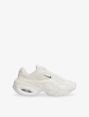 NIKE: Air Max Muse Woven Low-Top Trainers
