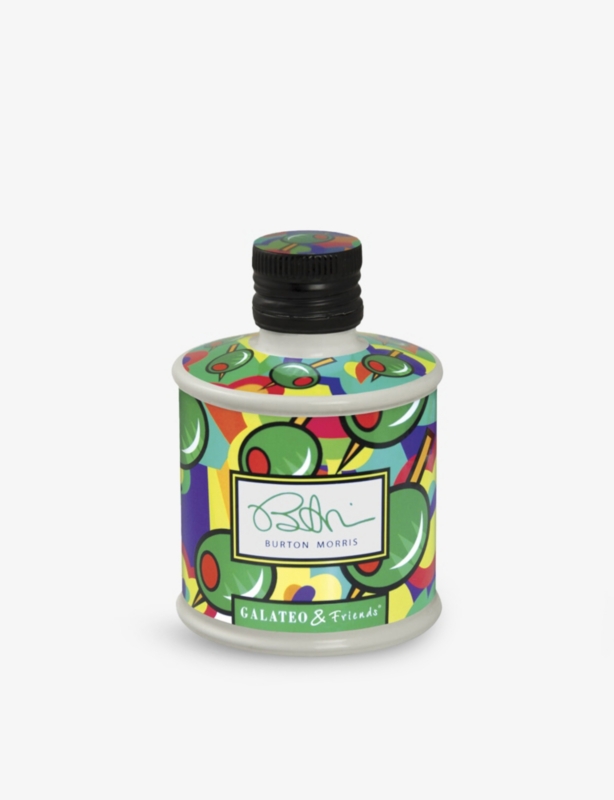 Burton Morris Extra Virgin Olive Oil 250g