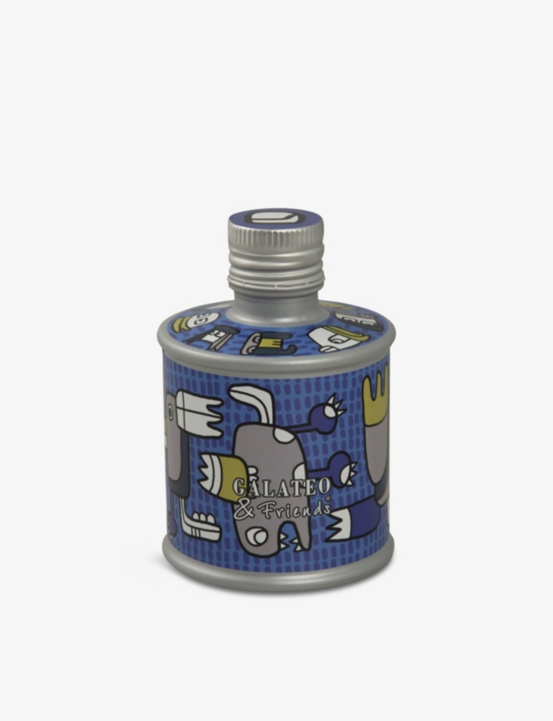 Carlo Volpi Extra Virgin Olive Oil 250g