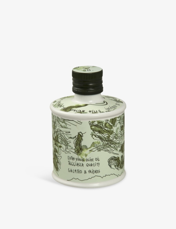 Sam Baron Extra Virgin Olive Oil 250g