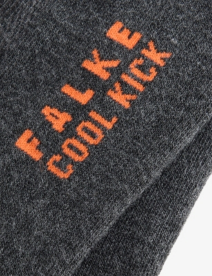 FALKE: Cool Kick Woven Socks