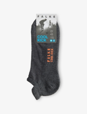 FALKE: Cool Kick Woven Socks
