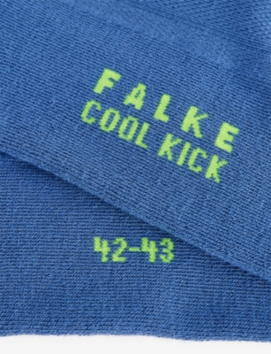 FALKE: Cool Kick Woven Socks