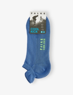 FALKE: Cool Kick Woven Socks