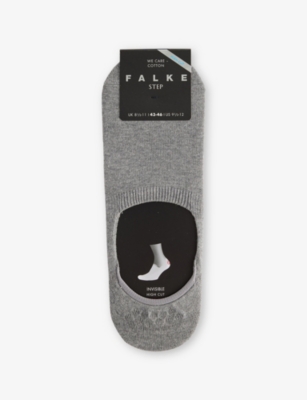 FALKE: Falke Step High Cut In