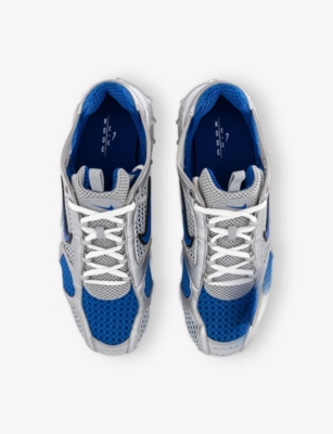 NIKE: Air Zoom Spiridon Cage II Fwco Woven Trainers