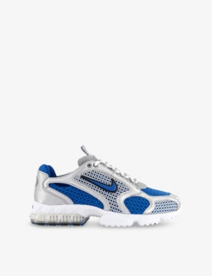 NIKE: Air Zoom Spiridon Cage II Fwco Woven Trainers