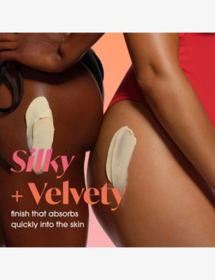 SUNDAY RILEY: C.E.O Vitamin C Brighten + Tighten Body Butter 200ml