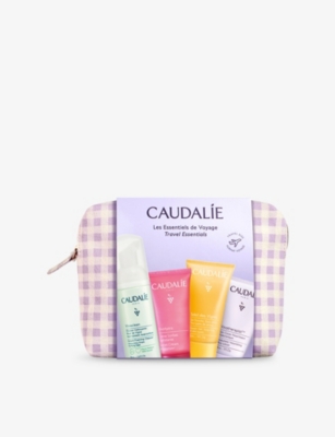 CAUDALIE: Summer Travel Edit