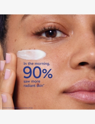 CAUDALIE: Vinoperfect Brightening Glycolic Refillable Night Cream 50ml