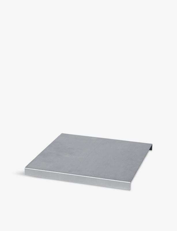 Lager Aluminium Plant Box Tray