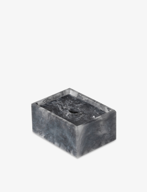 Mist Resin Box