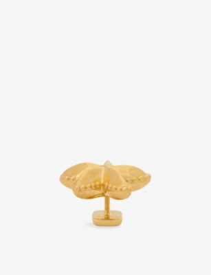 LOEWE: Loewe x Paula's Ibiza Starfish Brass Pin