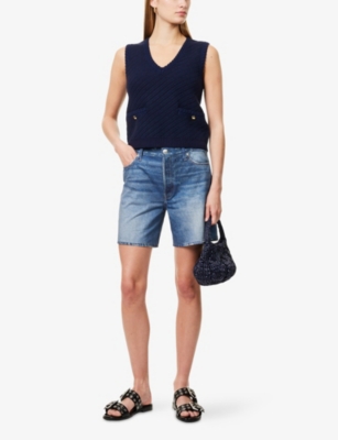 Rag & Bone Knitted Vest