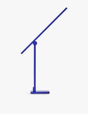 THE CONRAN SHOP: Axis Aluminium Task Lamp