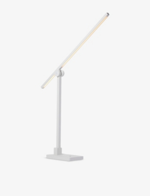 THE CONRAN SHOP: Axis Aluminum Task Lamp