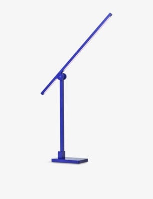 THE CONRAN SHOP: Axis Aluminum Task Lamp