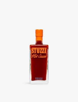 STUZZI: Stuzzi Hot Sauce 100ml