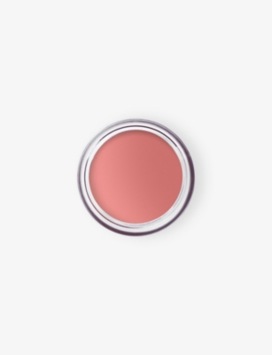 Shop Bobbi Brown Muted Peach Pot Rouge Velvet Matte Blush 8.5g